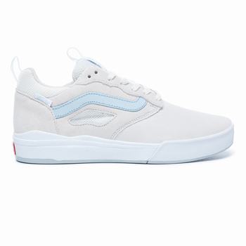 Férfi Vans Center Court Ultrarange Pro Surfcipő VA5170986 Fehér Kék